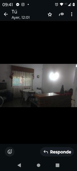 casa quinta la soñada